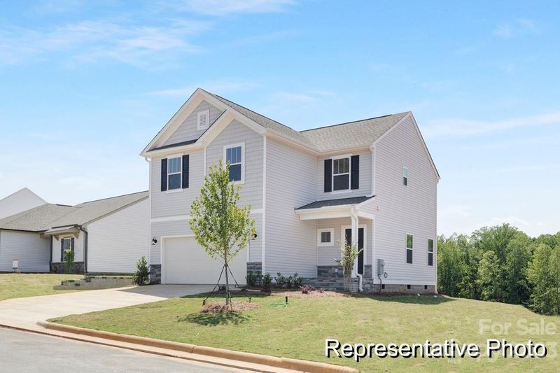 138 Dyssa Loop #184, Statesville, NC 28625