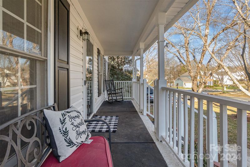 2506 Pimpernel Rd, Charlotte, NC 28213