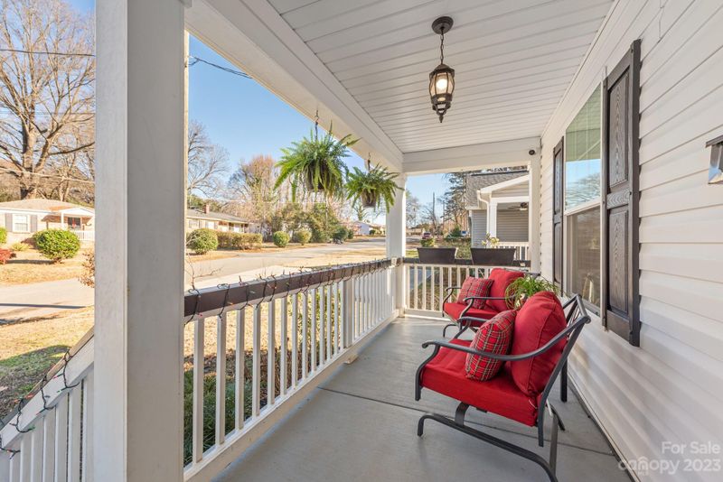 1929 St Mark St, Charlotte, NC 28216