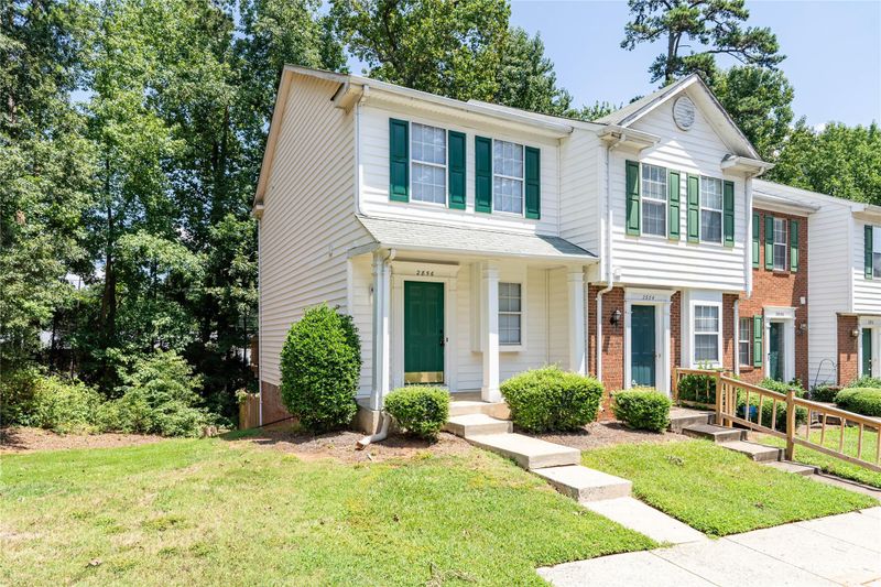 2856 Hosta Dr, Charlotte, NC 28269
