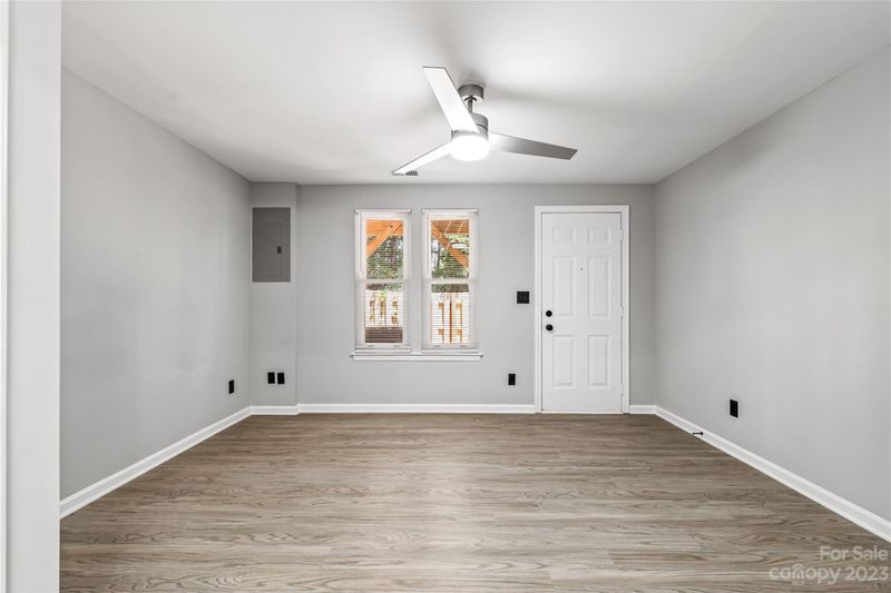 2856 Hosta Dr, Charlotte, NC 28269