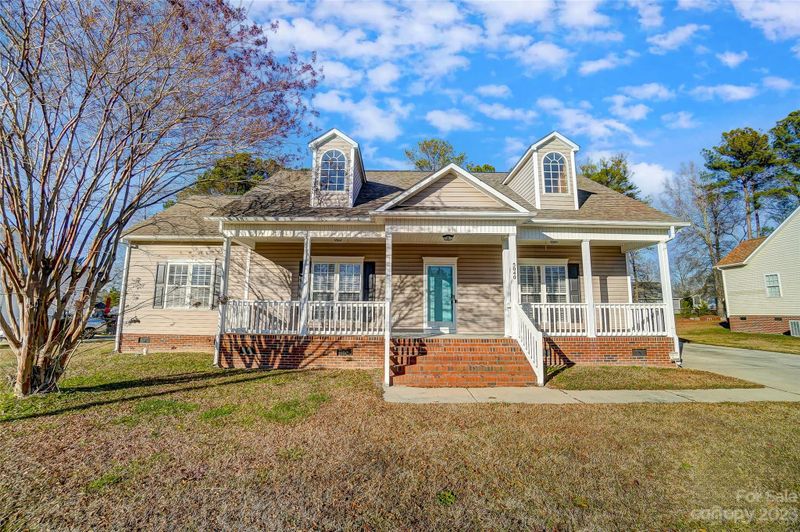 5040 Sedgefield Dr, Lancaster, SC 29720