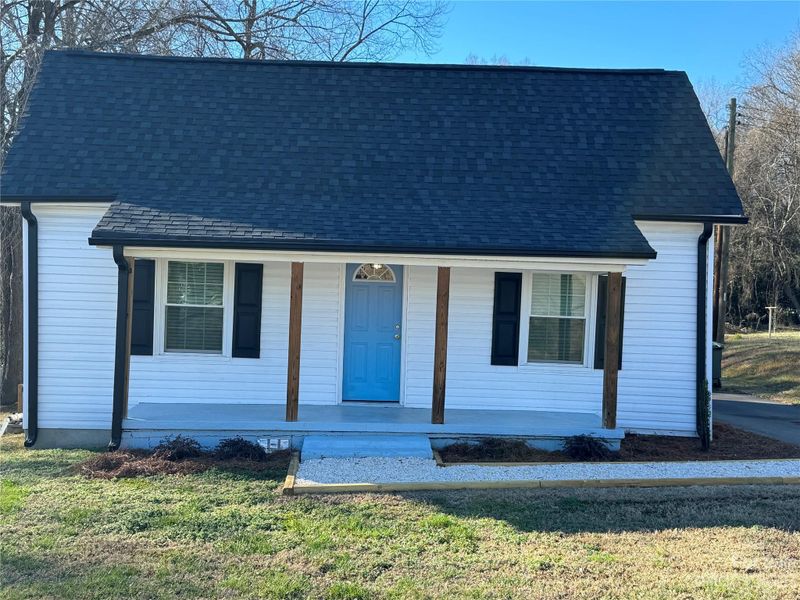 612 Main St SW, Concord, NC 28027