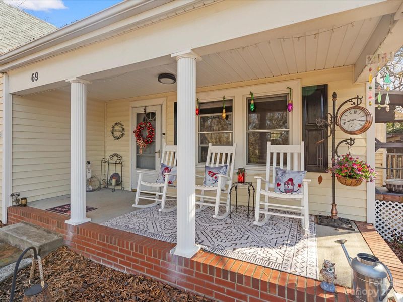 69 Fryling Ave, Concord, NC 28025