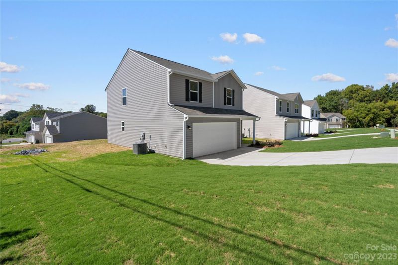 205 Wilson St, Gastonia, NC 28052