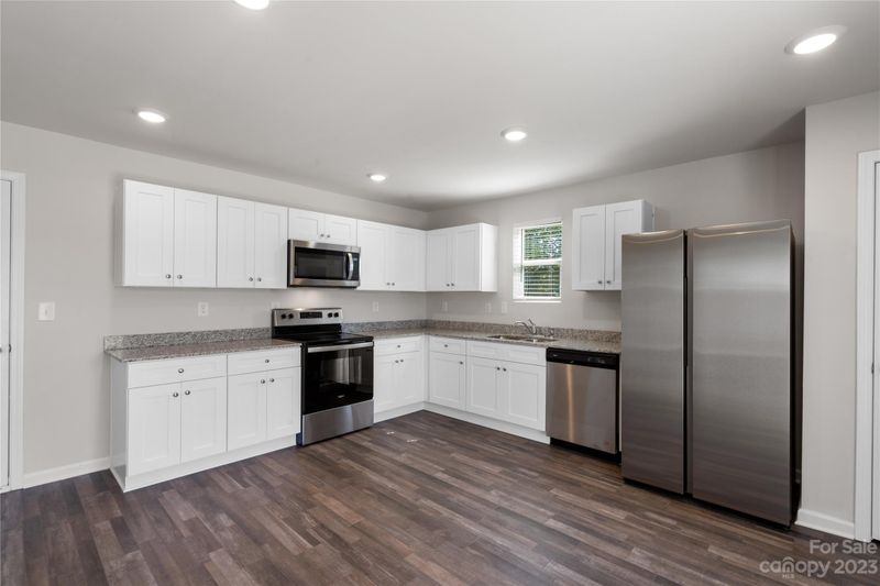 205 Wilson St, Gastonia, NC 28052
