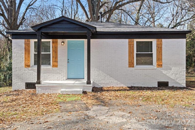 1623 Maribel Ave, Charlotte, NC 28216