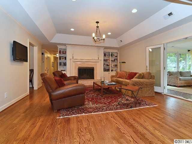 2735 Wamath Dr, Charlotte, NC 28210