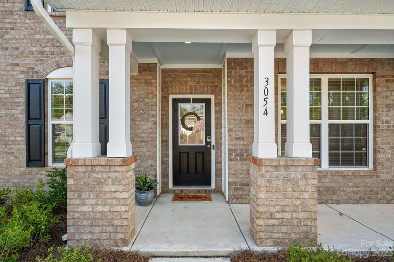3054 Falling Stone Cir, Indian Trail, NC 28079