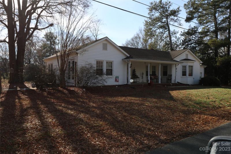 114 Franklin St, Marshville, NC 28103