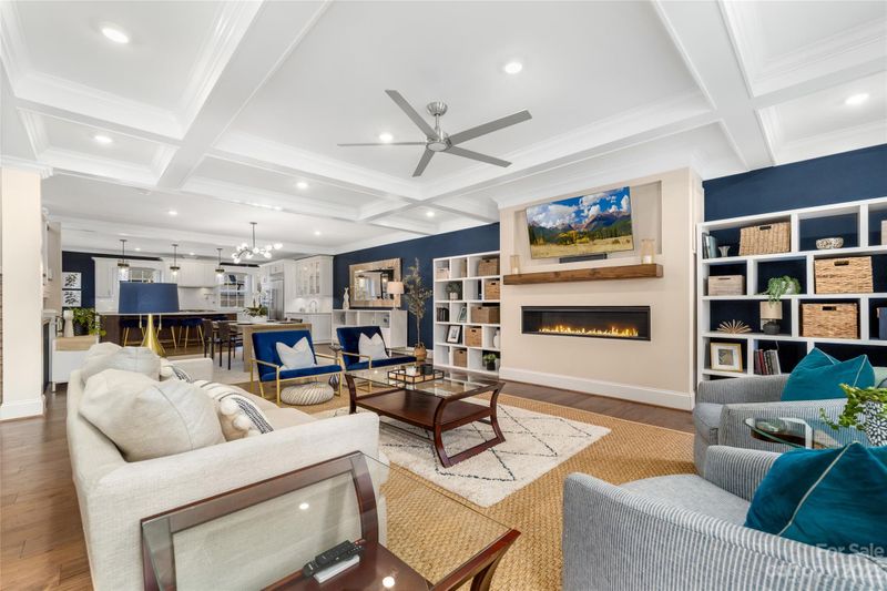 469 S Main St, Davidson, NC 28036