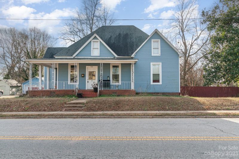 722 Union St, Gaffney, SC 29340