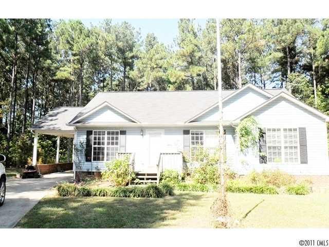 131 Wesley Ct #16, Crouse, NC 28033