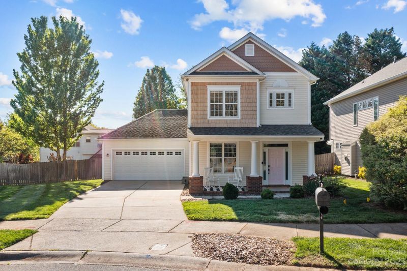20448 Greenway Heights Dr, Cornelius, NC 28031