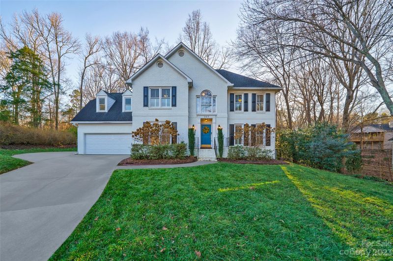 207 Samuel Guilford Ct, Charlotte, NC 28270