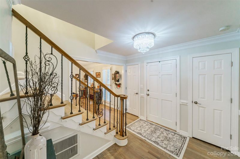 207 Samuel Guilford Ct, Charlotte, NC 28270
