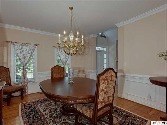 4911 Shannamara Dr, Matthews, NC 28104