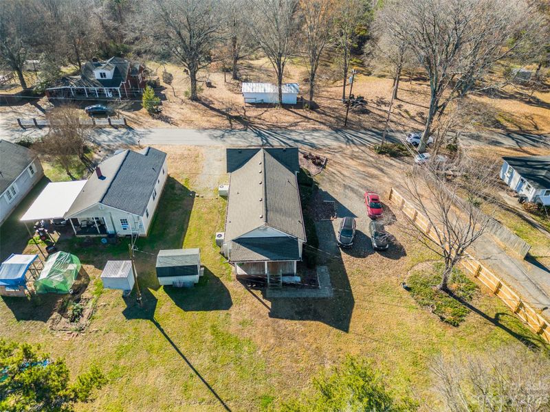 166 Foursquare Rd, Mooresville, NC 28115