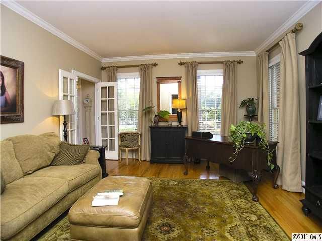 100 James Drew Ct, Charlotte, NC 28270