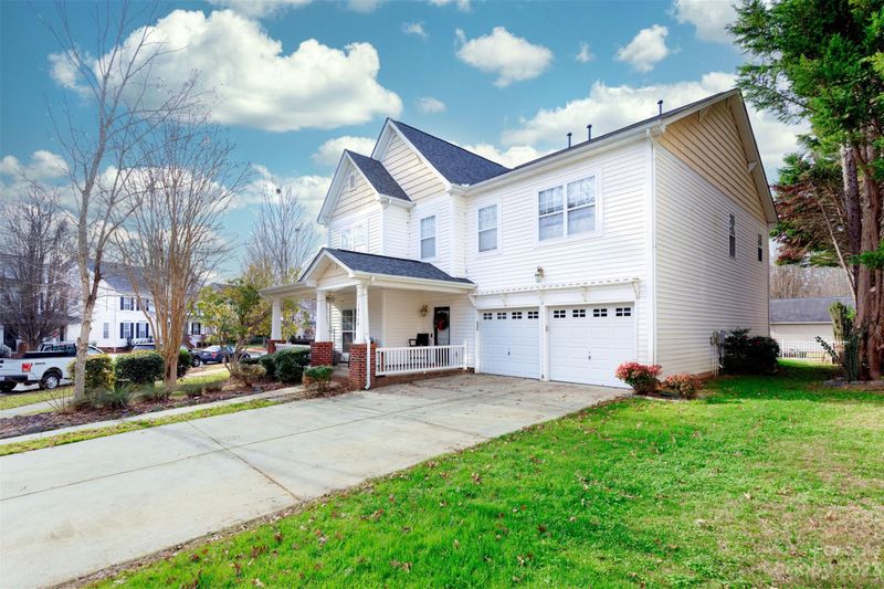10508 Quarrier Dr, Cornelius, NC 28031