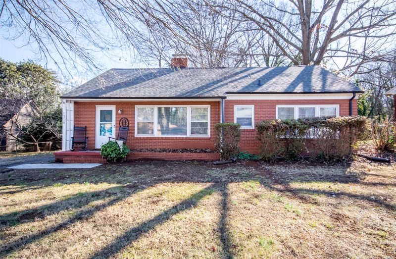 1310 Knox St, Statesville, NC 28677