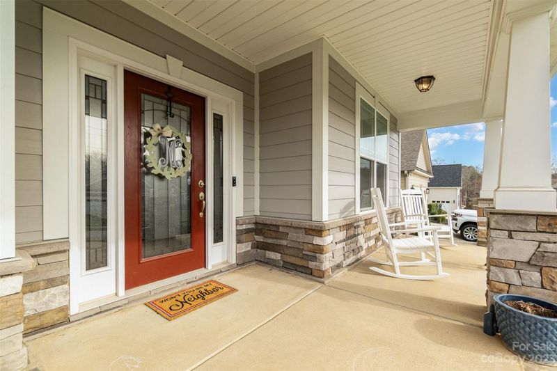 1025 Brookdale Ln, Stanley, NC 28164