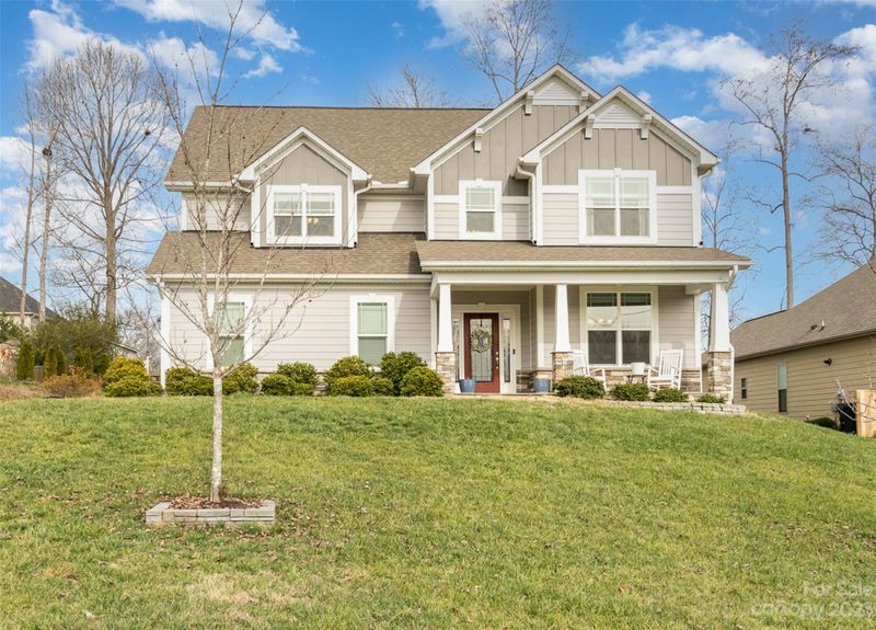 1025 Brookdale Ln, Stanley, NC 28164