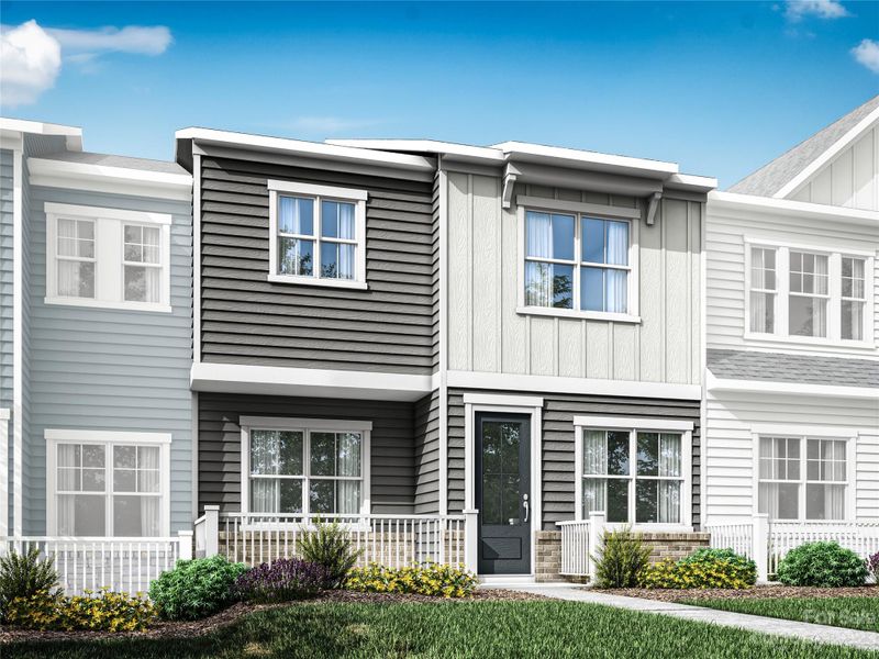 5854 Strathmore Ct, Charlotte, NC 28215