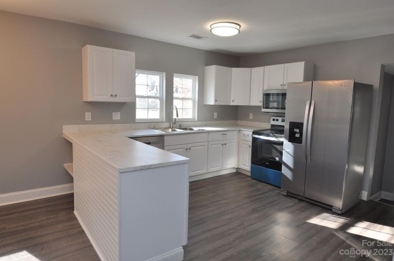 181 W Elliott St, Chester, SC 29706