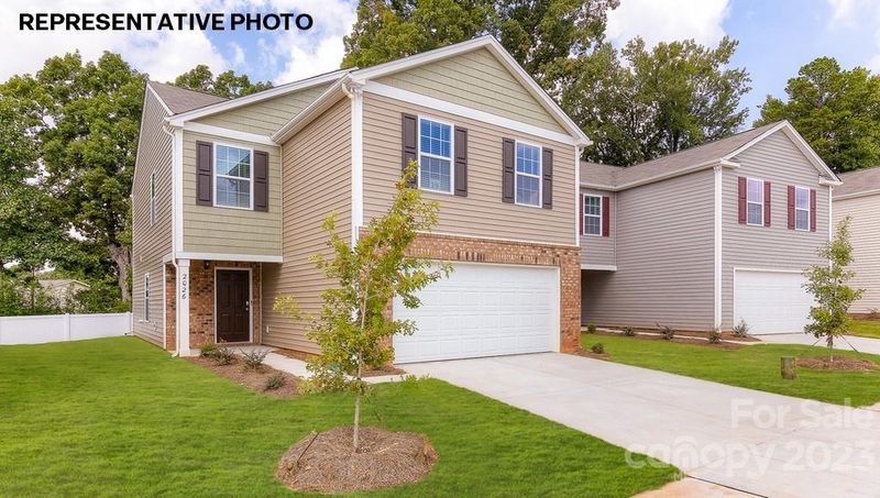 4018 Eucalyptus Dr, York, SC 29745