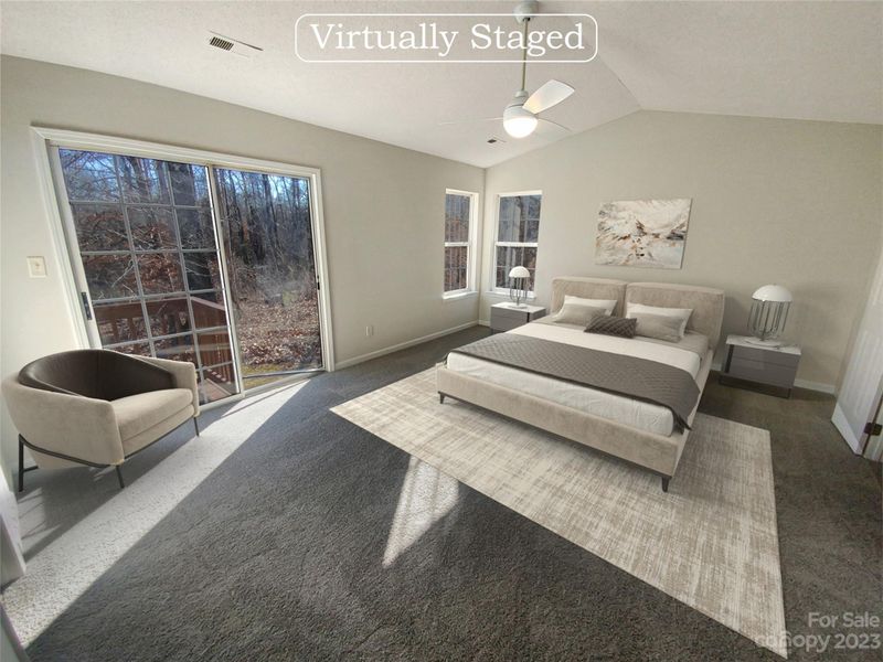 9936 Peppermint Ln, Charlotte, NC 28215