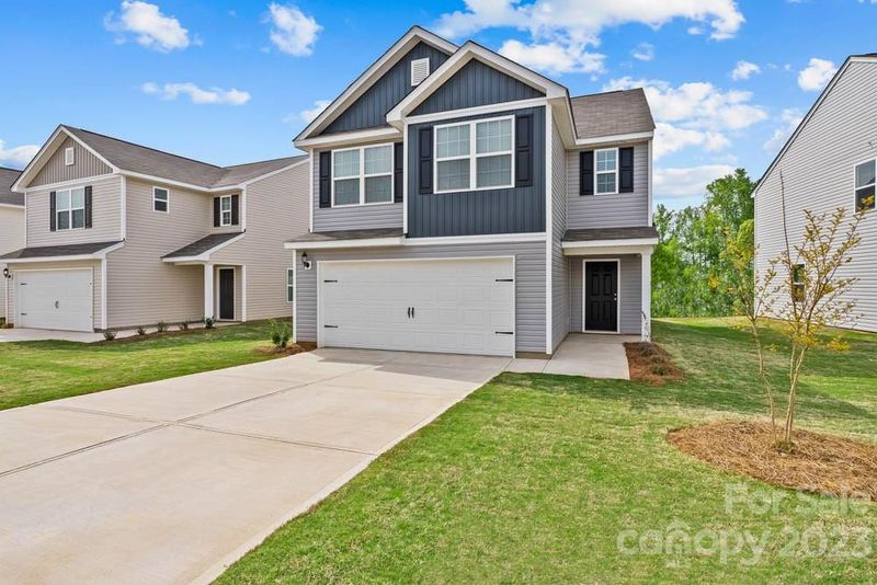 2314 Transatlantic Ave, Charlotte, NC 28215