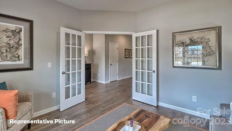 126 Edgehill Ct, Troutman, NC 28166