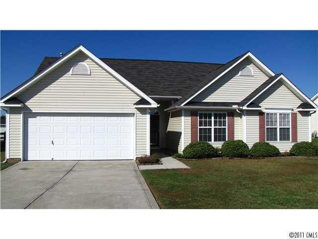 2050 Counselors Dr, Monroe, NC 28110