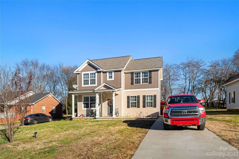 414 Boyte St, Monroe, NC 28110