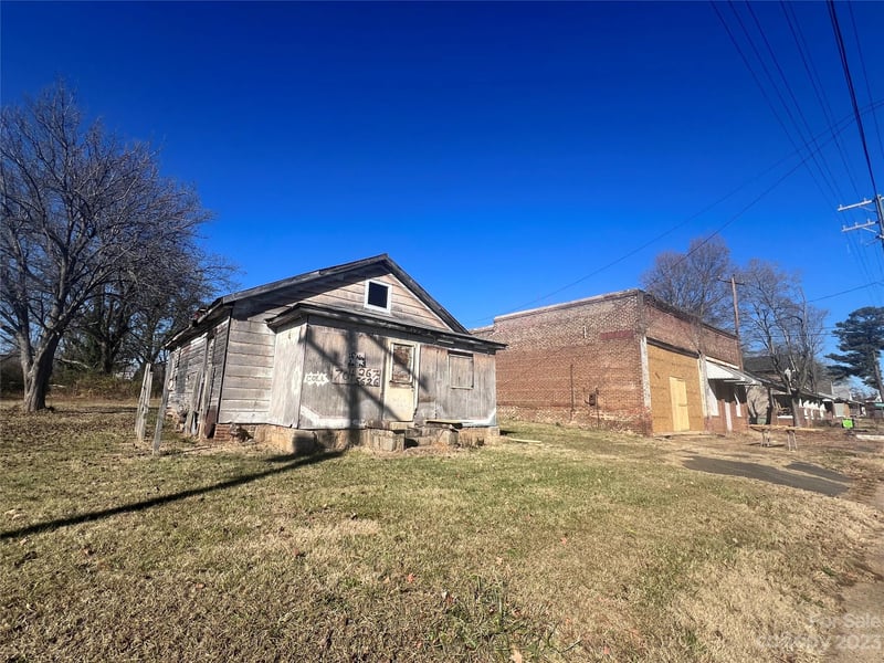 403 S Long St, Salisbury, NC 28144
