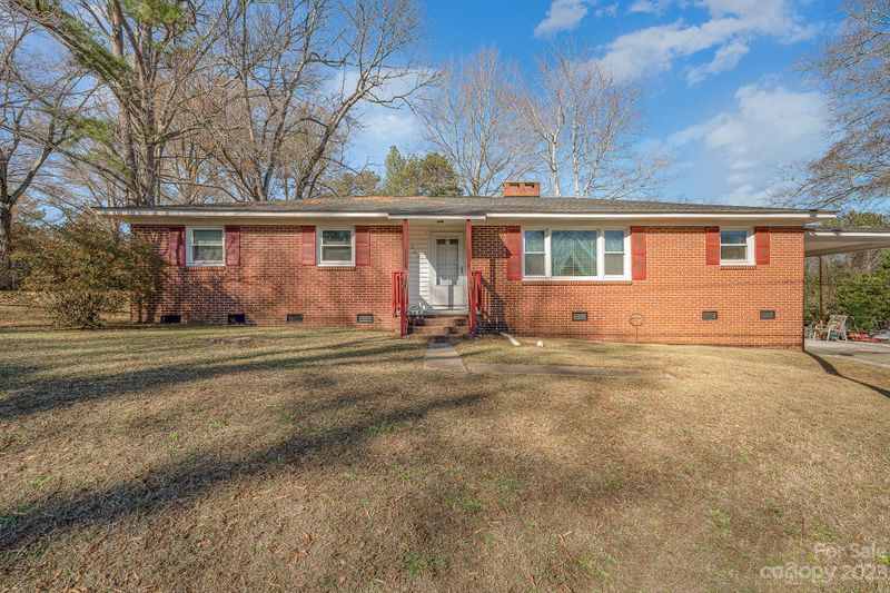 200 Springs St, Lancaster, SC 29720