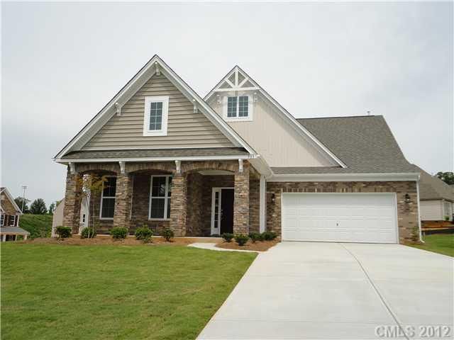 589 Becker Ave, Fort Mill, SC 29715