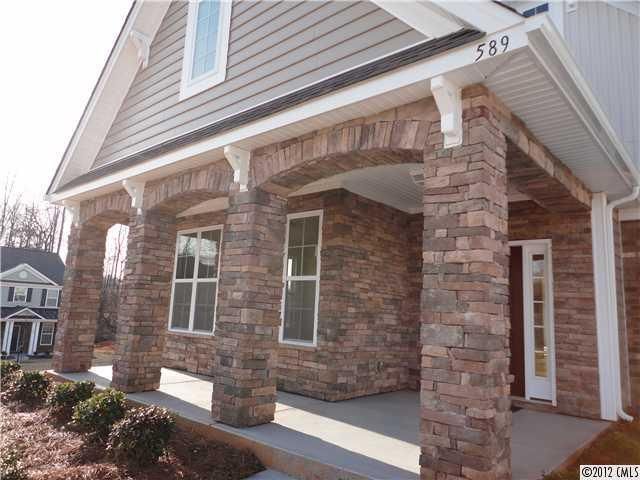 589 Becker Ave, Fort Mill, SC 29715