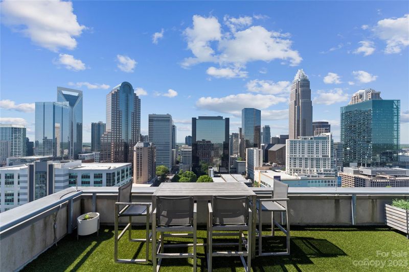 222 S Caldwell St #2202, Charlotte, NC 28202