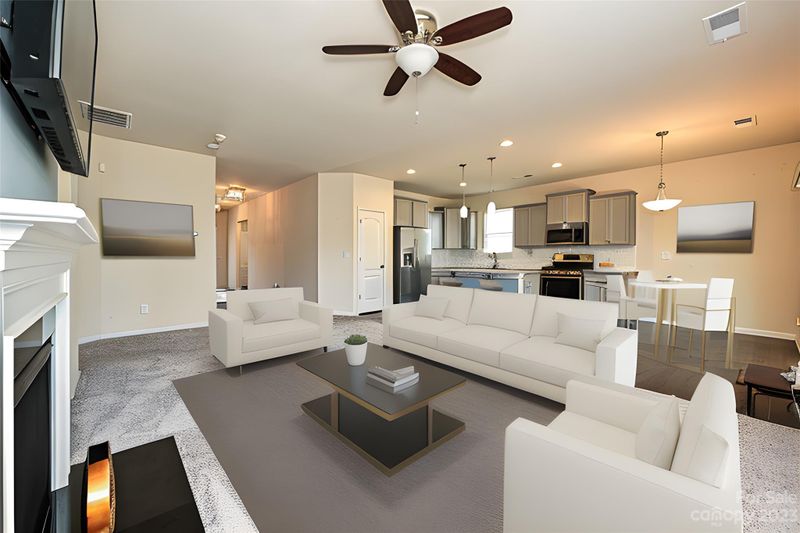 7214 Chrysanthemum Rd, Lancaster, SC 29720