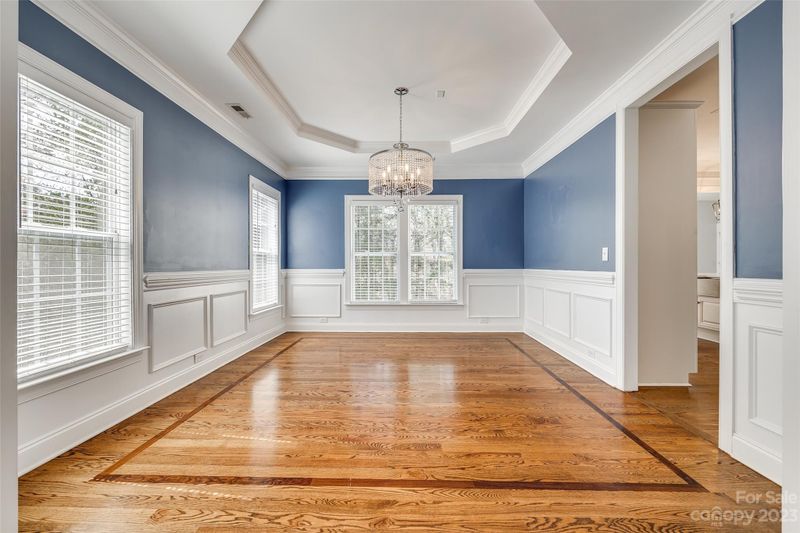 16420 Woolwine Rd, Charlotte, NC 28278