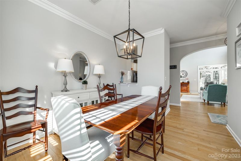 540 Pine Links Dr, Tega Cay, SC 29708