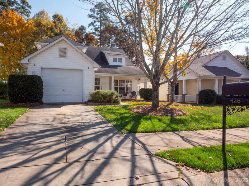 428 Amir Cir, Matthews, NC 28105