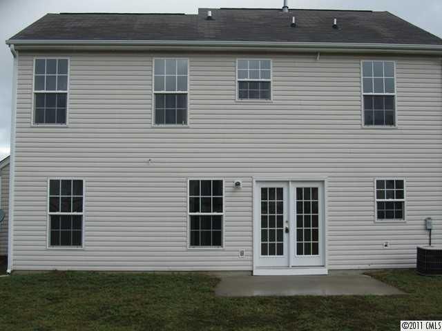 14144 Riding Hill Ave, Charlotte, NC 28213