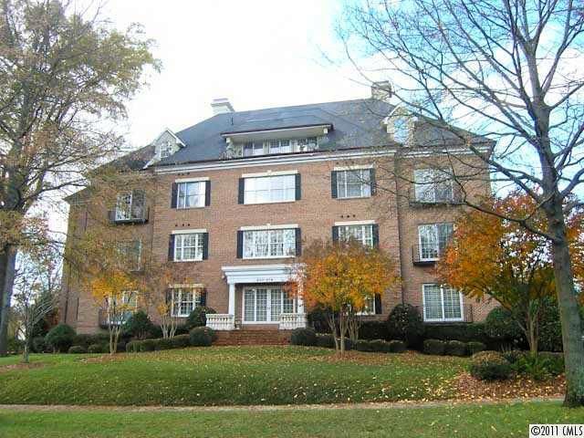 952 Queens Rd #952, Charlotte, NC 28207