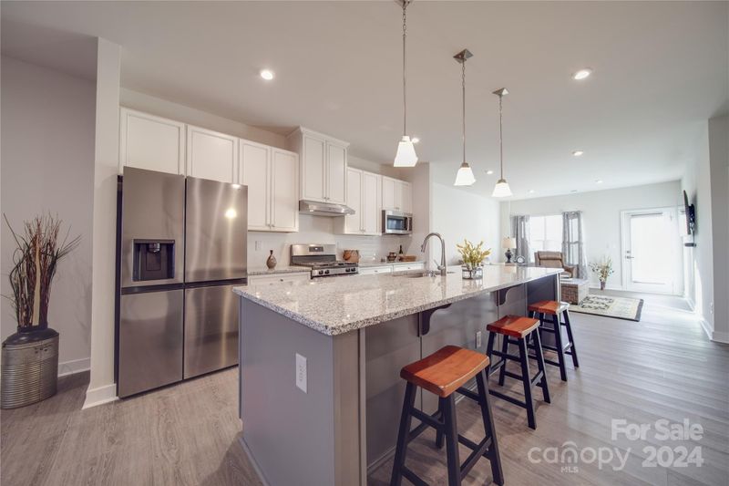 7055 Old Evergreen Pw, Indian Trail, NC 28079