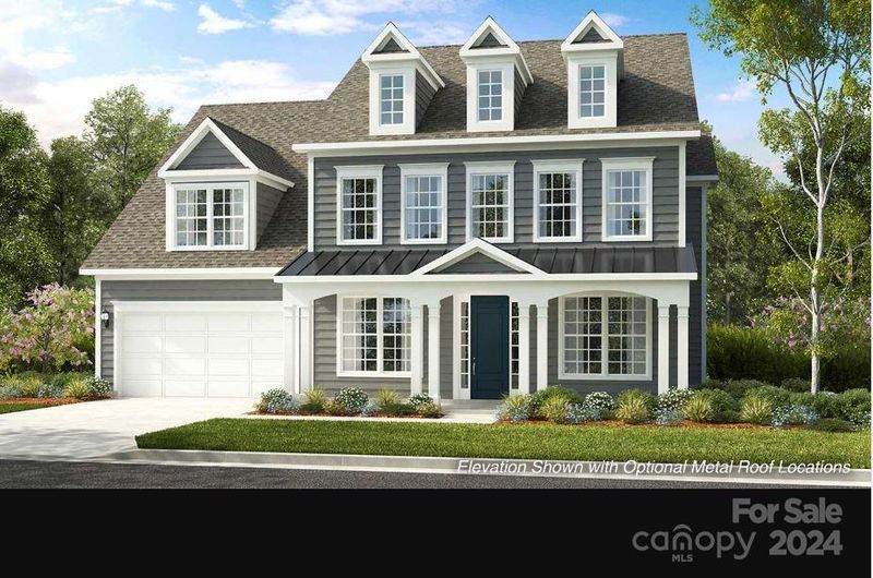 2157 Indigo Branch Rd, Indian Land, SC 29707