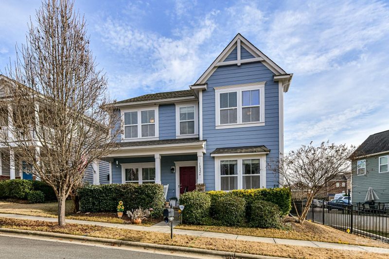 10224 Enniscrone Rd, Pineville, NC 28134