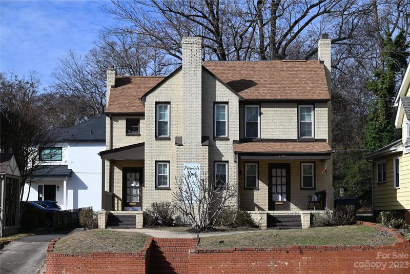 1216 Kenilworth Ave, Charlotte, NC 28204